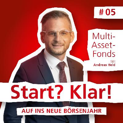 Start? Klar! - Folge 5: Multi Asset