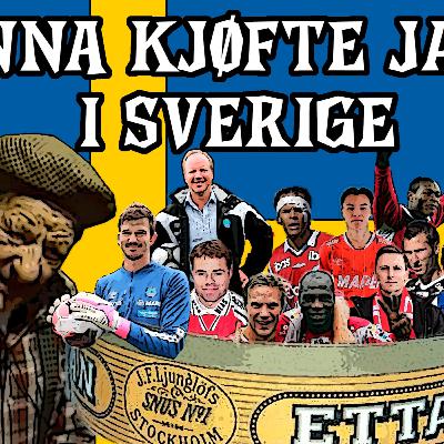 Dagen før dagen med Johan Wennberg
