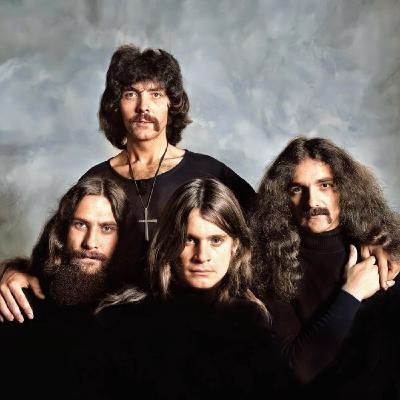 Black Sabbath, épisode 2 : Paranoïd (1970)