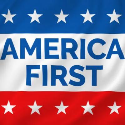 Is America First Enough?
