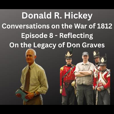 Don Hickey Reflecting on the Legacy of Don Graves