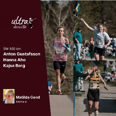 Allt om SM på 100 km - och veckans andra tävlingar