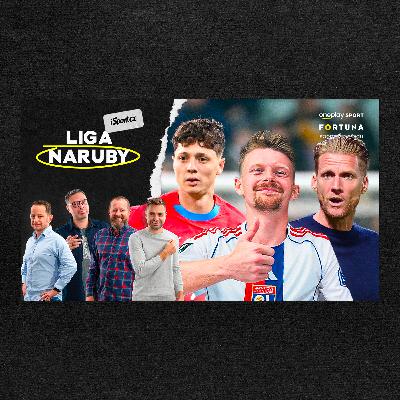 Liga naruby | Uchenna ukázal svaly, Kováč pod tlakem, další miliardář. Co Šulcův debut a Krejčí v Anglii?