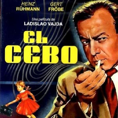 3x16 El cebo