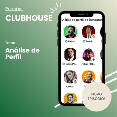 #2 Análise de Perfil Instagram