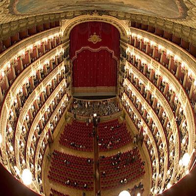 Gran Teatro Instabile