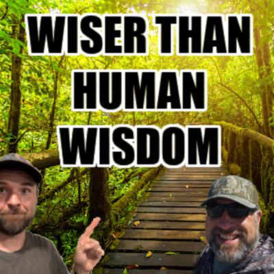 #220 - Wiser than human wisdom