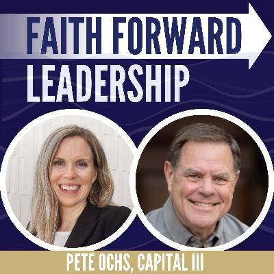 High Impact Business, Stewardship vs. Ownership, Purpose Trusts with Pete Ochs