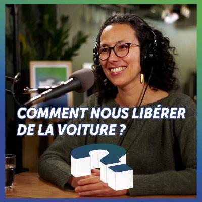 Comment nous libérer de la voiture ?
