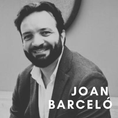 75.Seguridad informática, ciberataques, innovación. Con Joan Barceló, CIO de W2M
