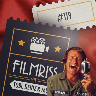 #119 Good Morning, Vietnam