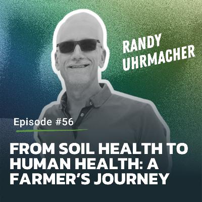 From Soil Health to Human Health: A Farmer's Health Journey From Soil Health to Human Health: A Farmer's Health Journey
