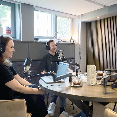 73. Biståndets resultat - Hur vet vi vad som funkar? 73. Biståndets resultat - Hur vet vi vad som funkar?