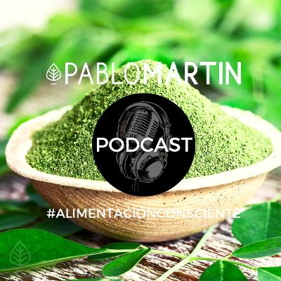 PODCAST: MITOS Y VERDADES SOBRE LA MORINGA PODCAST: MITOS Y VERDADES SOBRE LA MORINGA