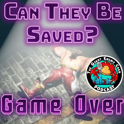 How Do We Save Fighting Games? - Crab Bag How Do We Save Fighting Games? - Crab Bag