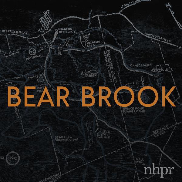 Bear Brook: The Trailer Bear Brook: The Trailer