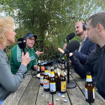 #22 Niets Te Verliezen 2.0 | Thyme, Rick, Linda & Kees #22 Niets Te Verliezen 2.0 | Thyme, Rick, Linda & Kees