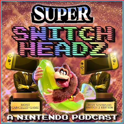 Best of 2025: The 7th Annual Golden Headz - SPECIAL #31