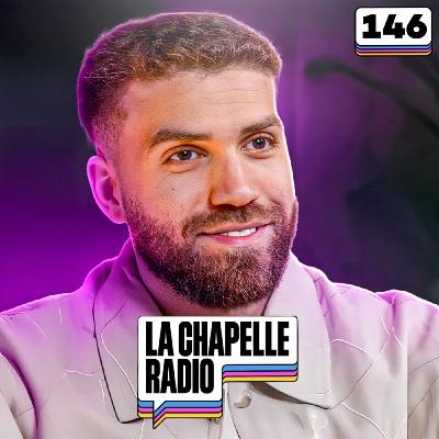 Il a levé 3M€… après un simple podcast !