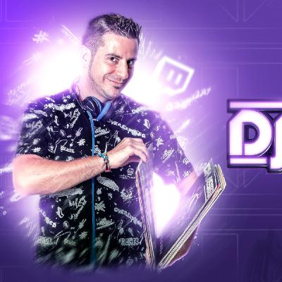 Esto se mueve by Dj Nau - 6 Noviembre 2025