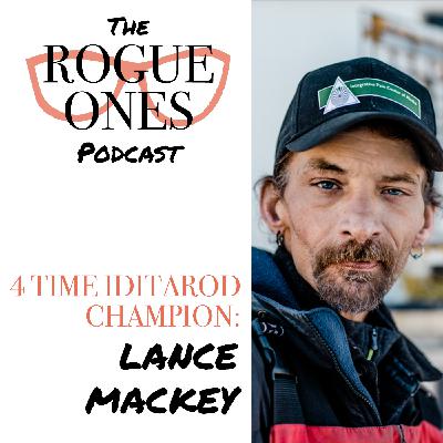Lance Mackey: 4-time Iditarod Champion