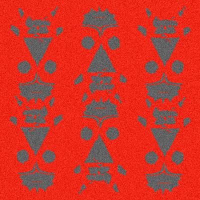 Hunty [YUKU "Místní Fauna" V/A]