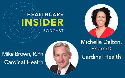 The pharmacy as a driver of health system growth The pharmacy as a driver of health system growth