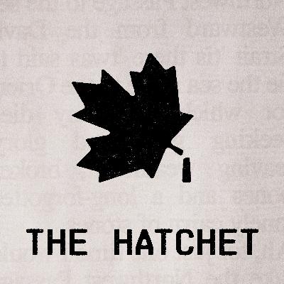 What's Coming Up Next for The Hatchet