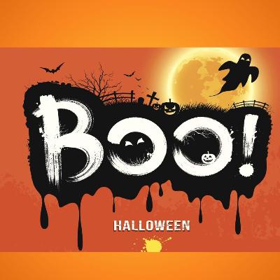 PG13 万圣节 ฮาโลวีน Halloween