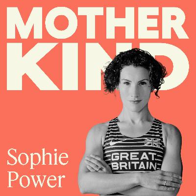 Why Being a Good Mother Might Mean Putting Yourself First
