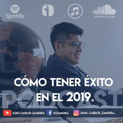 Cómo tener ÉXITO en 2019