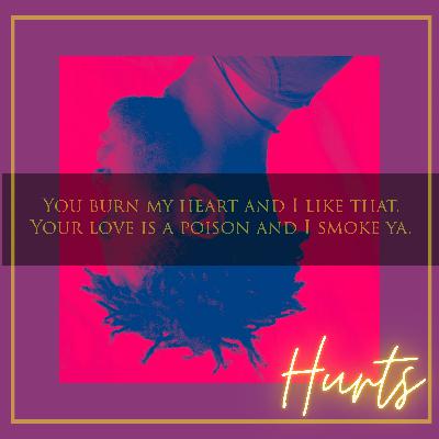 At the Studio • | Hurts