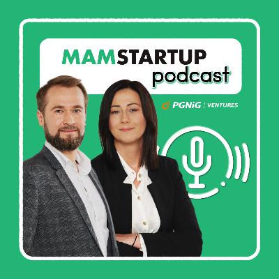 PGNiG Ventures: Inwestujemy w technologie wspierające procesy produkcyjne | epizod 43