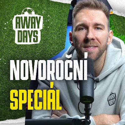 K Liverpoolu mám silný vztah a nové Bernabéu je kolos! Martin Minha | Away Days #69