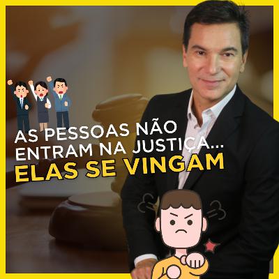 O que está por trás dos processos trabalhistas nas empresas O que está por trás dos processos trabalhistas nas empresas