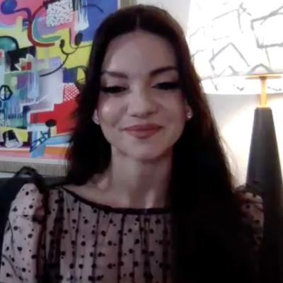 Lauren LaVera - Interview | Twisted