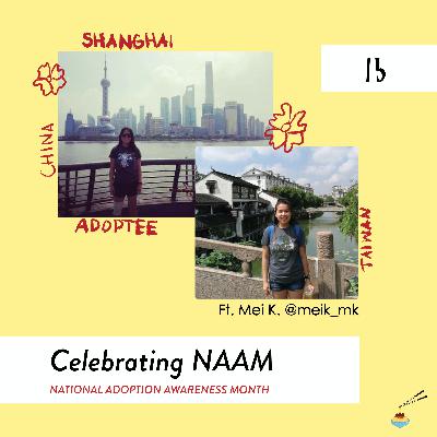 Celebrating NAAM