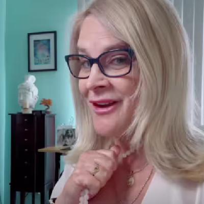 The Medical Intuitive of TikTok: Kimberly Meredith's Extraordinary Gift