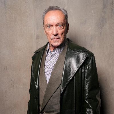 Schauspieler Udo Kier - Großer Menschenfreund und manischer Kunstsammler