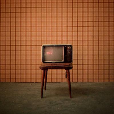 Ep116: Is TV Dead? Or Just Evolving Ep116: Is TV Dead? Or Just Evolving