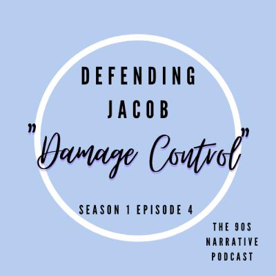 Defending Jacob S1 E4: "Damage Control"