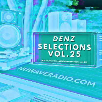 Denz - Selections Vol.25