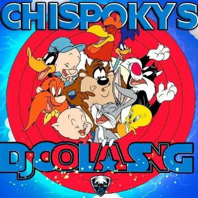 Dj Colás NG @ Chispokys Vol.2 (08.03.2024)