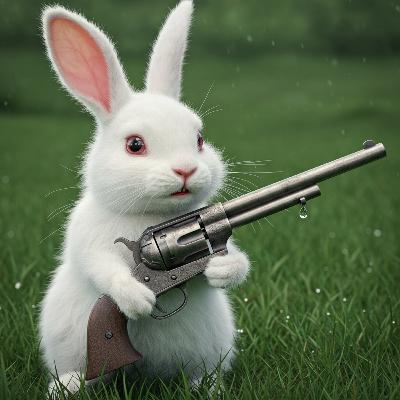 Rabbit Holes: Military Subscription, Oct 7th gaps 🐇