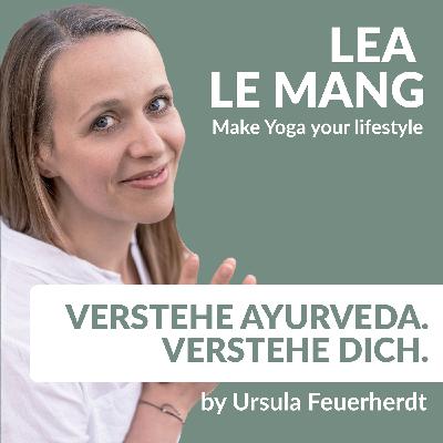 #55 Auf der Suche nach Berufung – Ankommen am eigenen Weg mit Lea Le Mang