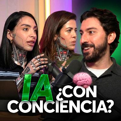 ¿Puede la IA rebelarse contra nosotros? 🤯 ft Yihad Haddad⎪EP105