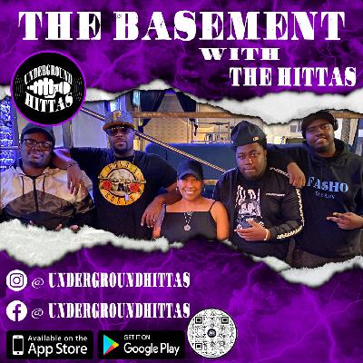 The Basement With The Hittas Ft. Lil Freddie B The Basement With The Hittas Ft. Lil Freddie B