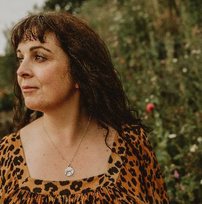 Enchantment in Fog with Laura Pashby