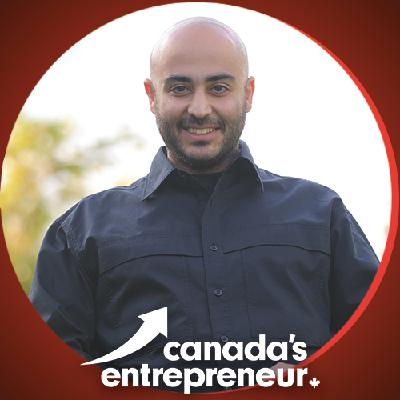 How This Founder Is Reinventing Clean Energy - Toronto - Canada's Entrepreneur