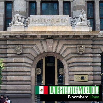 Inflación y tasas, energía y la IA, Bolivia, Pfizer y Netflix revive a Juan Gabriel